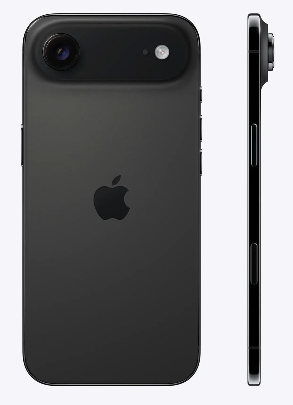 Apple - MG1E4LL/A & 6076F - AT&T Cell Phones