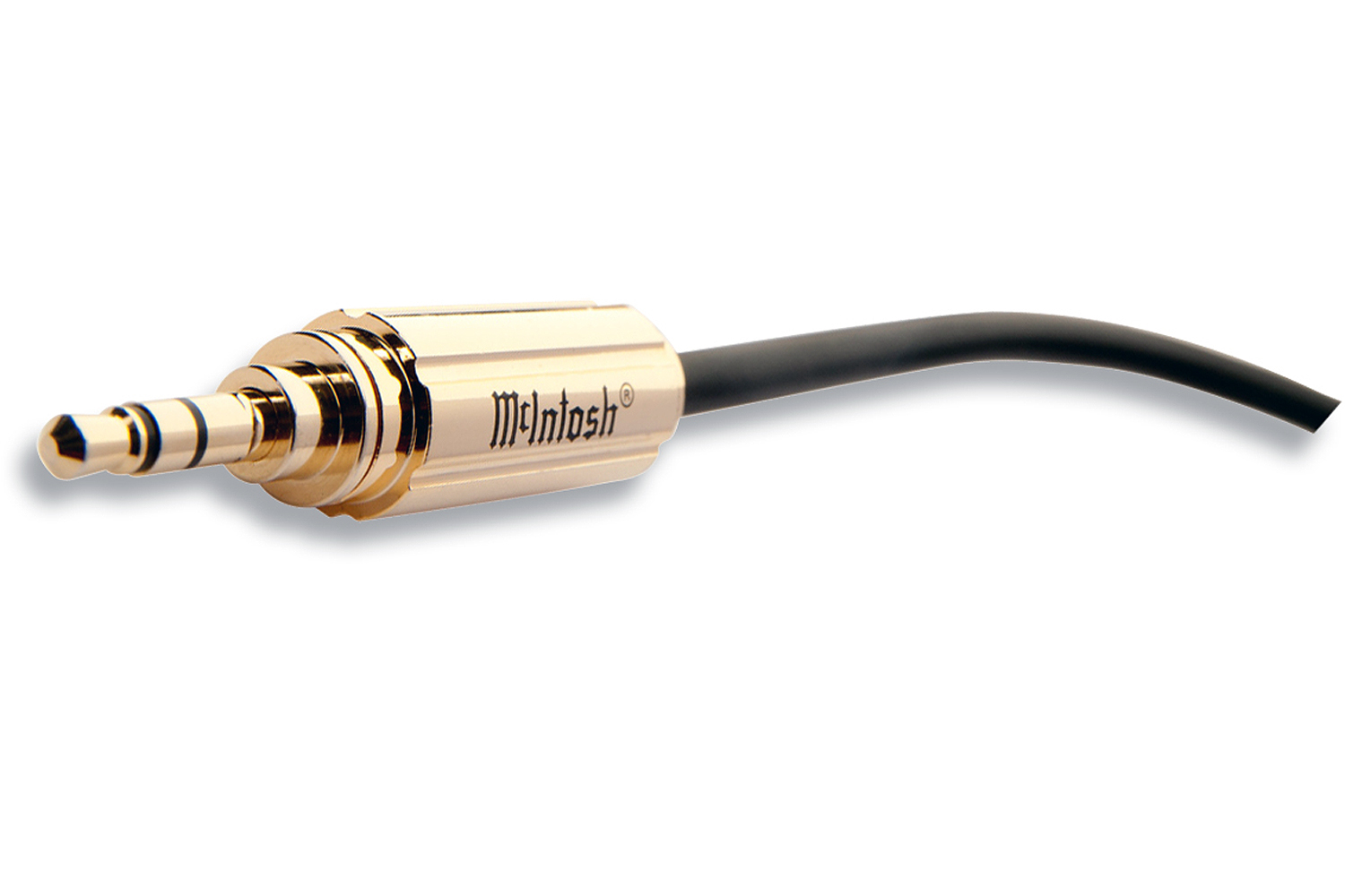 McIntosh - CC1M - Cables & Connections