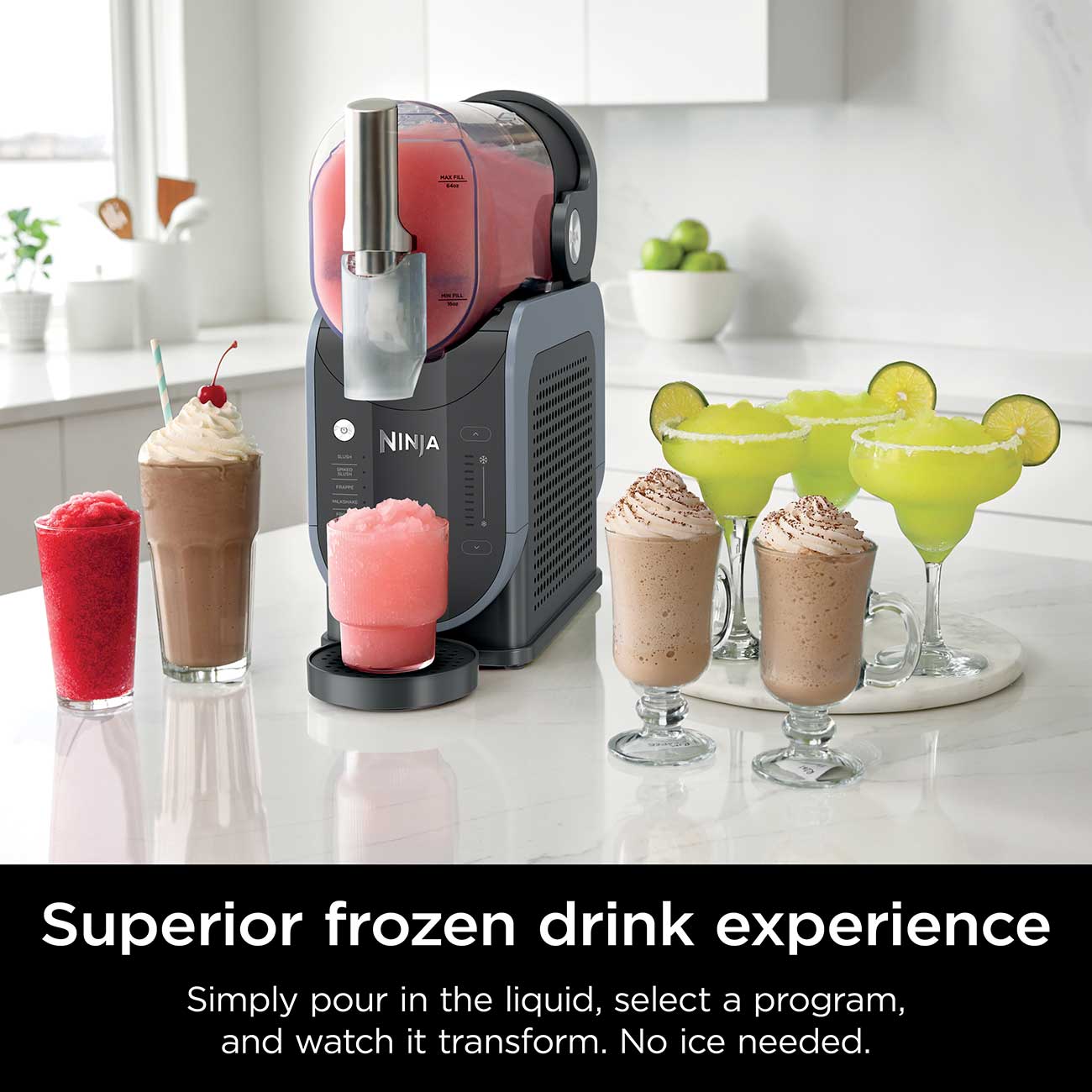 Ninja - FS301 - Miscellaneous Small Appliances