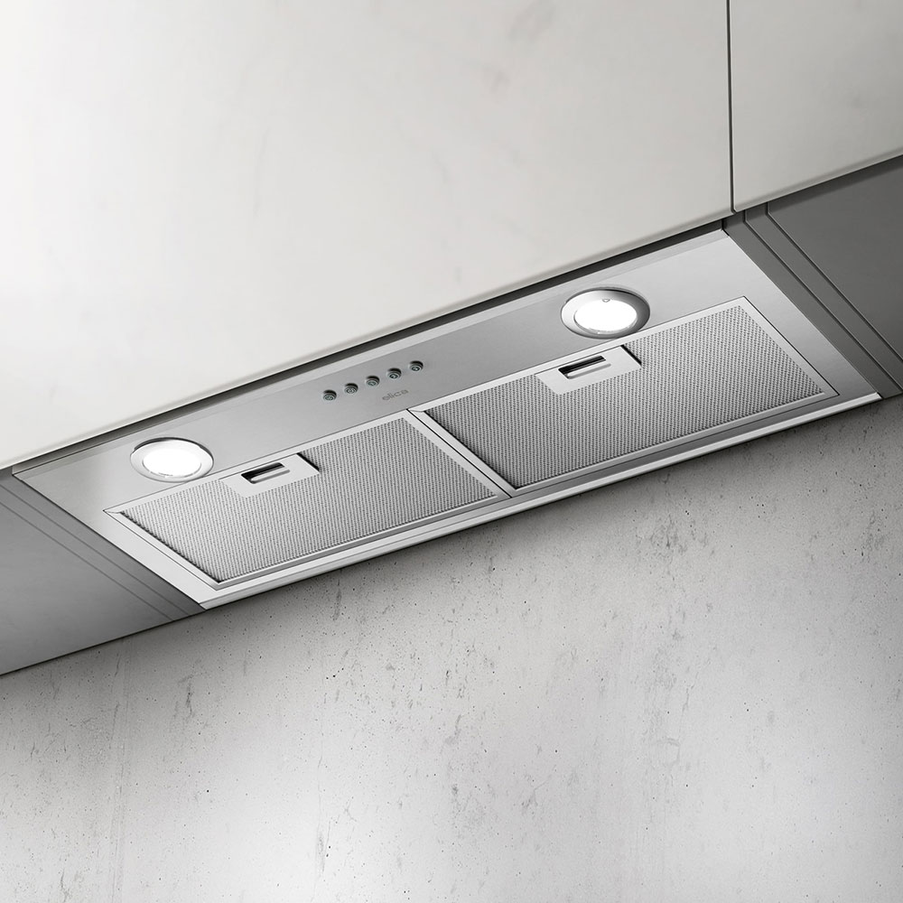 Elica - EAS428S2 - Custom Hood Ventilation