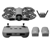DJI Neo 2 Drone Fly More Combo with RC-N3 Remote - CP.FP.00000272.01