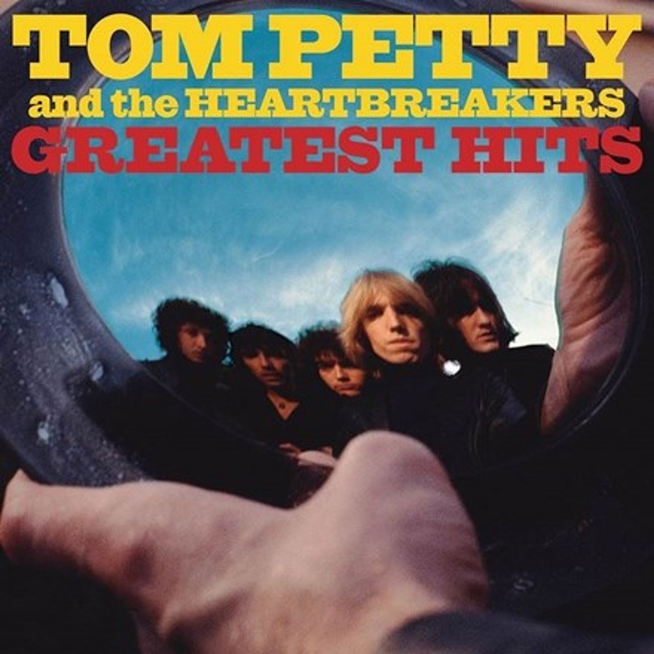 Tom Petty and the Heartbreakers - Greatest Hits - 180g Vinyl 2LP