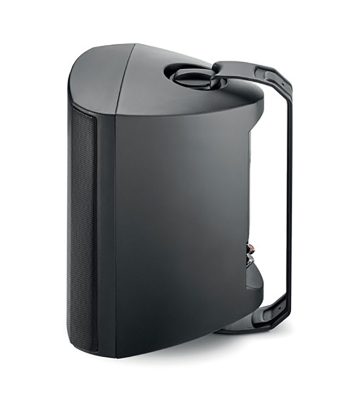 Focal - F100OD6-BK - Outdoor Speakers