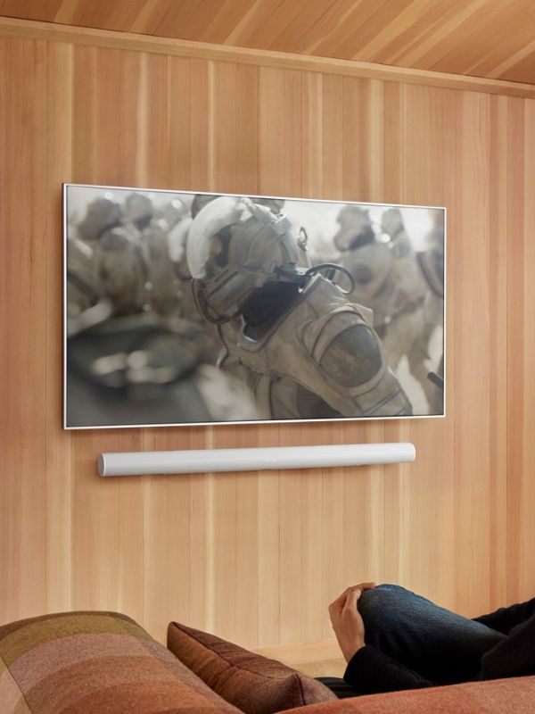 Soundbars Lifestyle