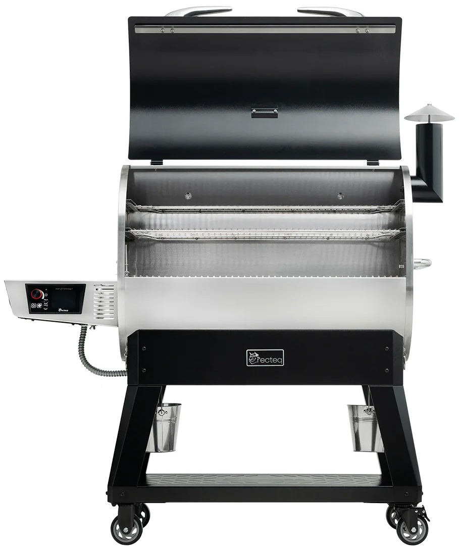 Recteq - RT-1600FS - Wood Pellet Grills