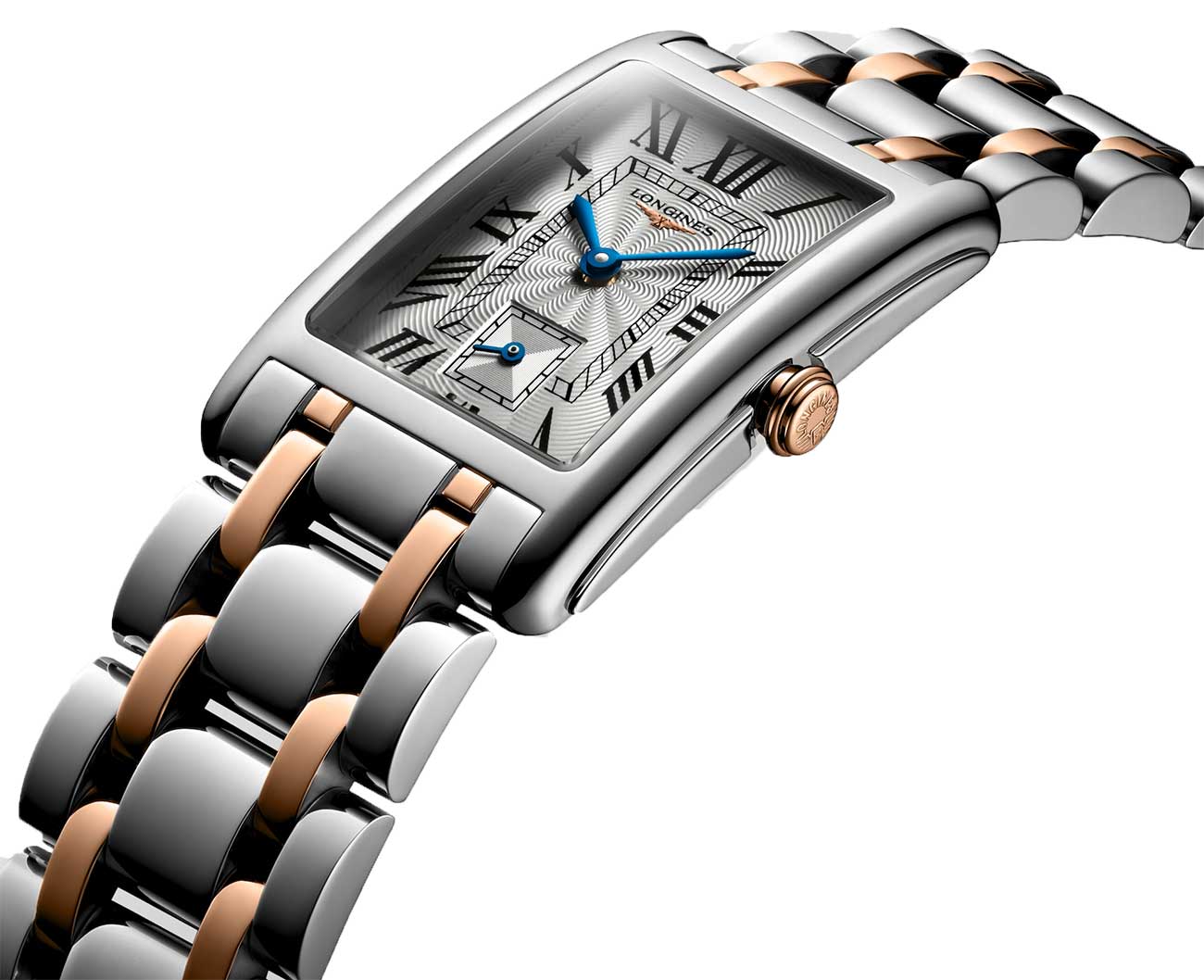 Longines - L55125717 - Women's Watches