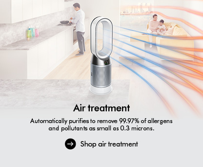 Dyson Air Treatment