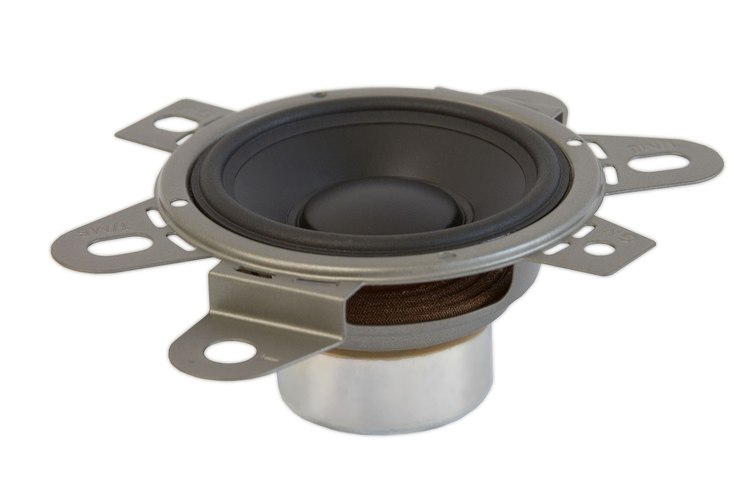 Audiofrog - GS25 - 2 1/2 - 3 1/2 Inch Car Speakers