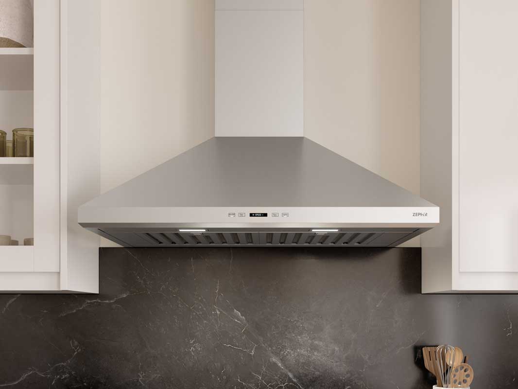 Zephyr - ZSIE30DS - Wall Hoods