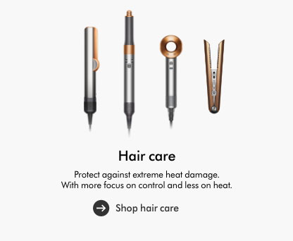 Dyson Personal Care