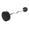 Body-Solid 60 lb Fixed Weight EZ Curl Barbell