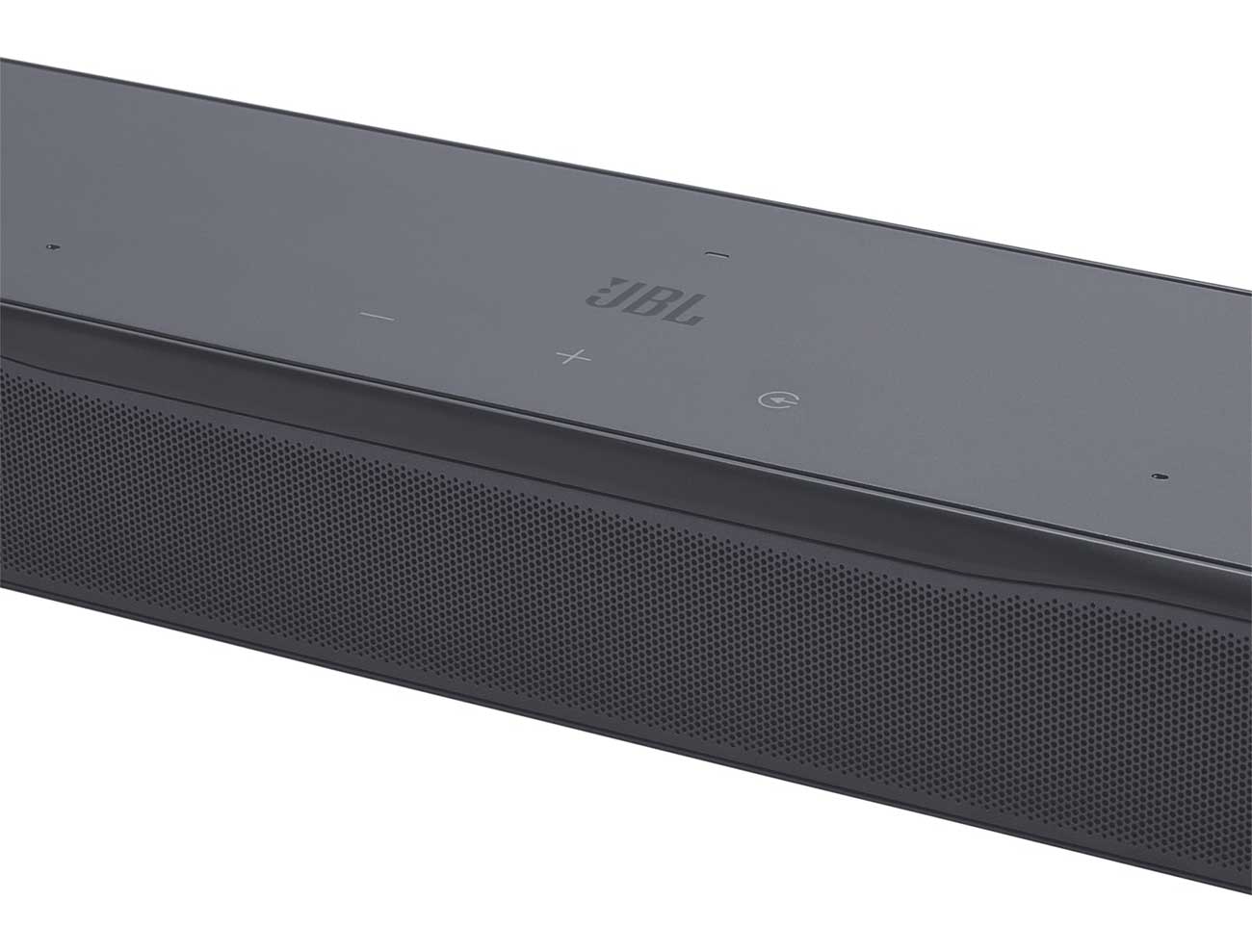 Bar 500MK2 5.1-Channel Soundbar Detail Close-Up
