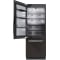 Miele MasterCool 16.53 Cu. Ft. KFMC 3836 L Built-In Bottom-Mount Freezer Refrigerator Left-Hinge 30-Inch Wide in Custom Panel