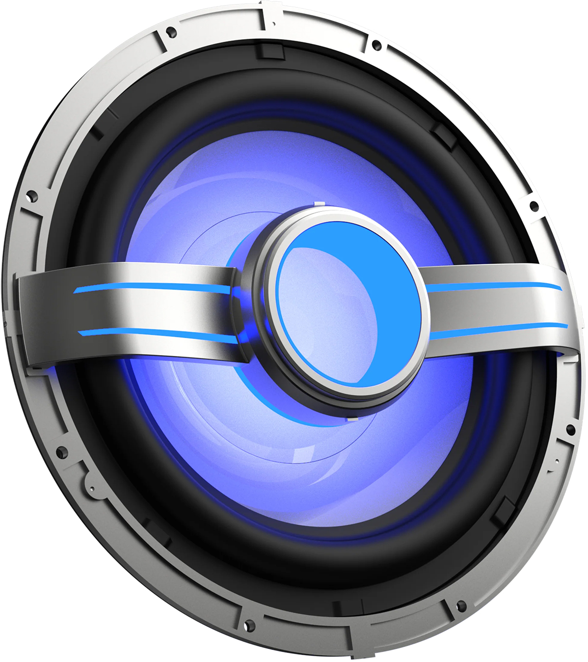 Modus - MZW-102M - Marine Subwoofers
