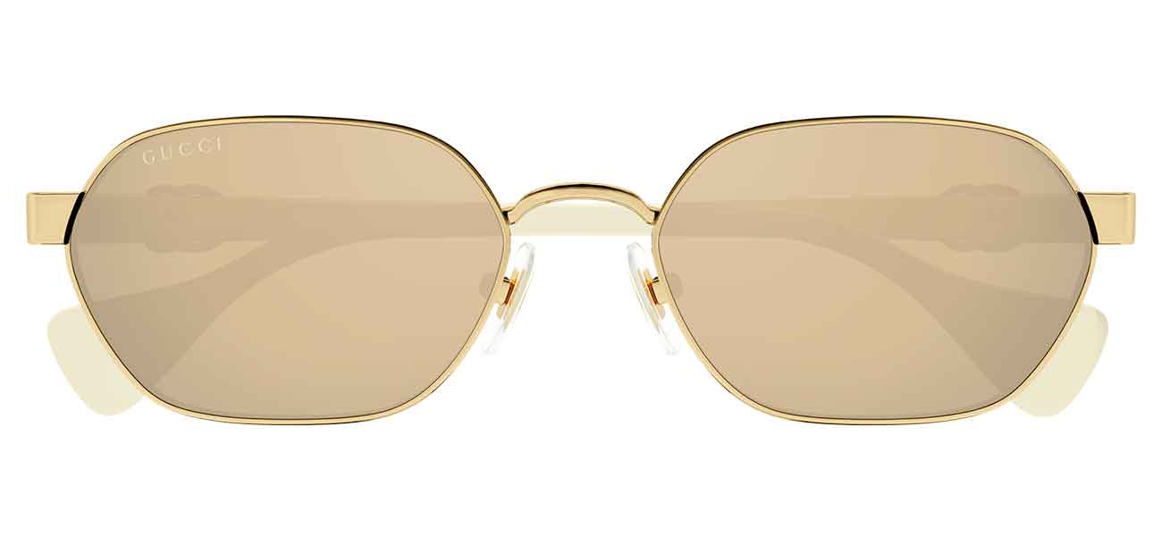 Gucci - GG1593S-002 - Sunglasses