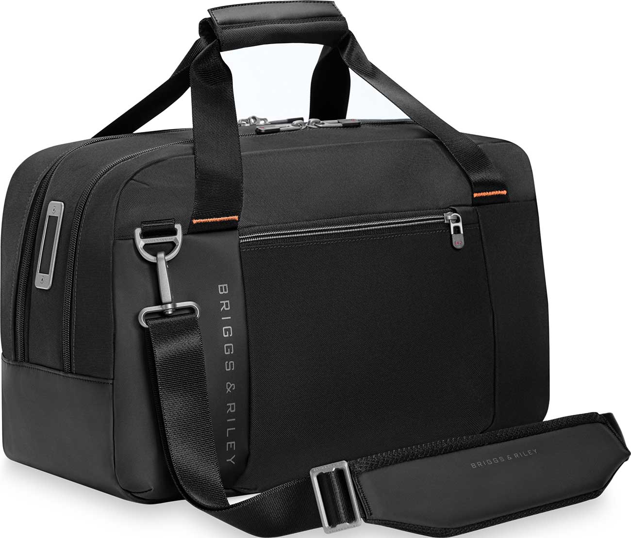 Briggs and Riley - ZX220-4 - Duffel Bags