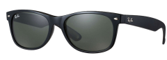Ray-Ban Wayfarer Tortoise Sunglasses, 55mm - RB2132 902L 55-18
