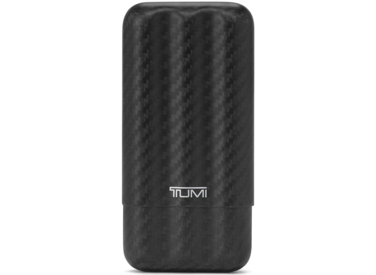 TUMI Sport Golf Cigar Case in Carbon - 1501781164 | Abt TUMI Sport Golf Cigar Case in Carbon - 1501781164 | Abt