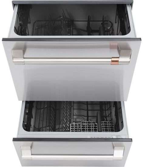 Cafe - CDD420P2TS1 - Drawer Dishwashers