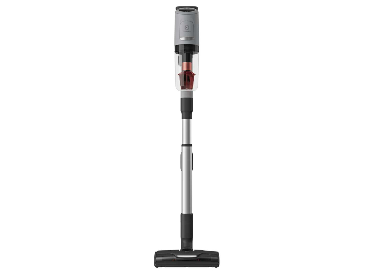 Electrolux Ultimate800 Pet Cordless Vacuum in Urban Grey - EHVS85P3AG