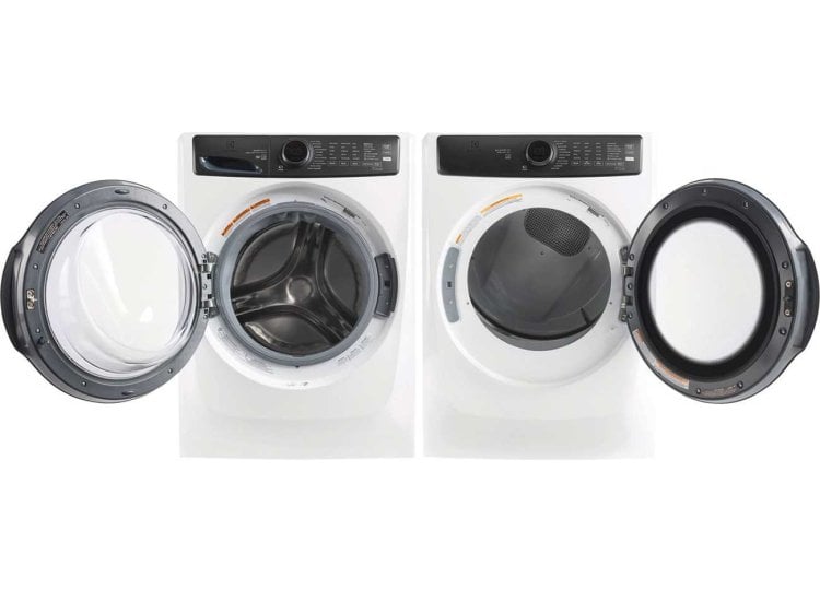 Electrolux Washer Code E42: Quick Fixes to Save Your Laundry Day