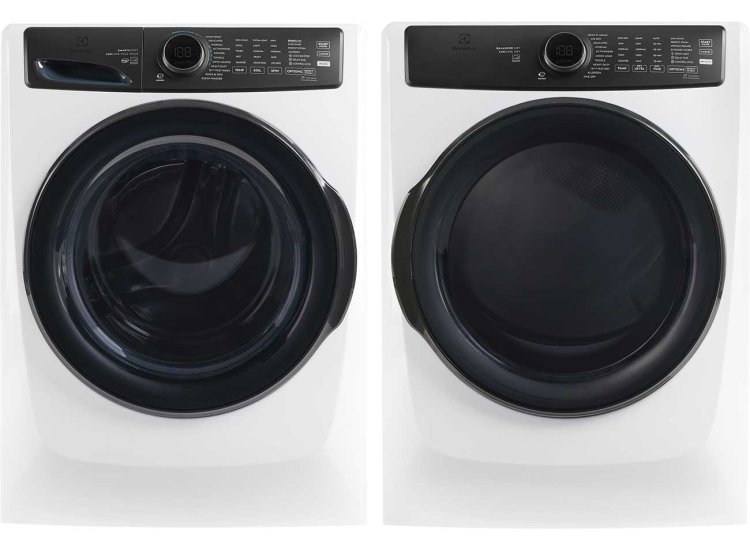 Electrolux Washer Code E42: Quick Fixes to Save Your Laundry Day