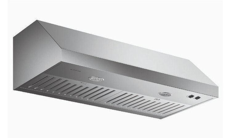 Right angle view of Elica Sora 36