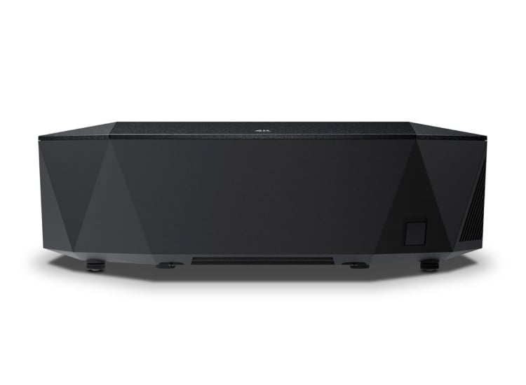 Epson QL3000 Laser Projector 4K in Black - V11HB34820 | Abt