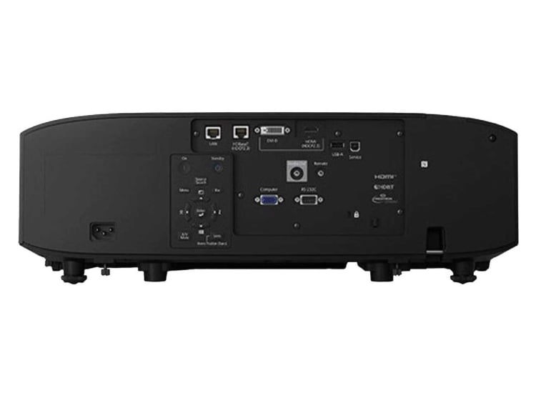 Epson Laser Projector EB-PU1007B WUXGA 3LCD - V11HA34820 | Abt