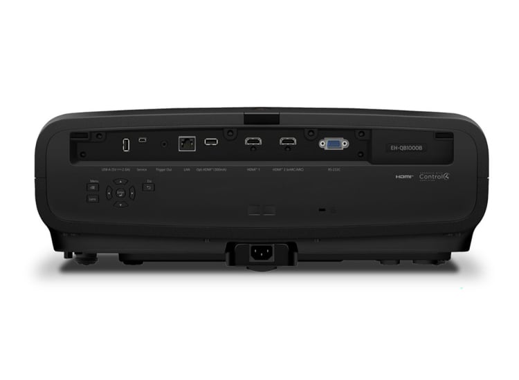 Epson V11HB23120 QB1000 4K HDR Laser Projector