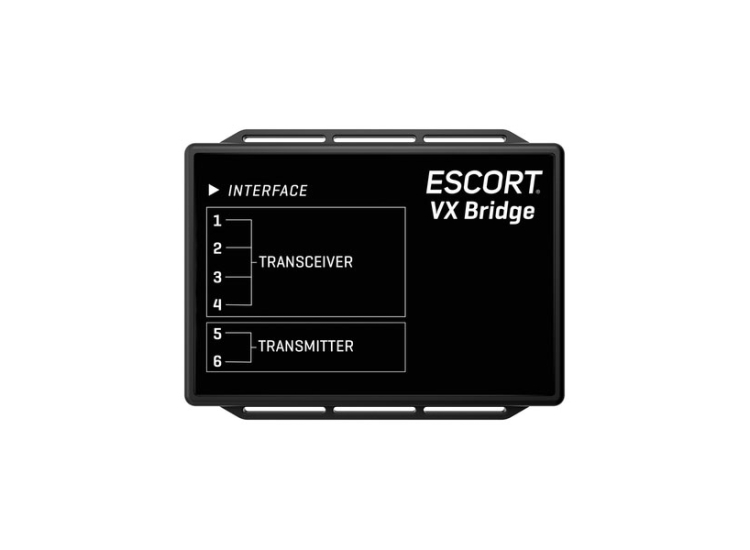 Escort ZR6 Laser Shifter - 0100032-2