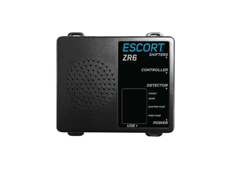 Escort ZR6 Laser Shifter - 0100032-2