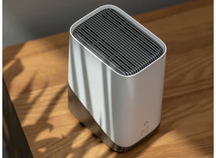 Eufy T80301D1 HomeBase 3 Gray+White