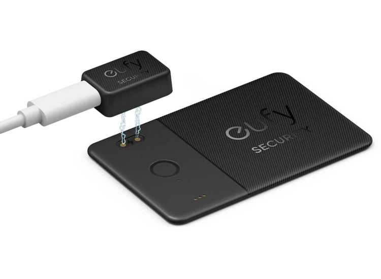 bluetooth tracker