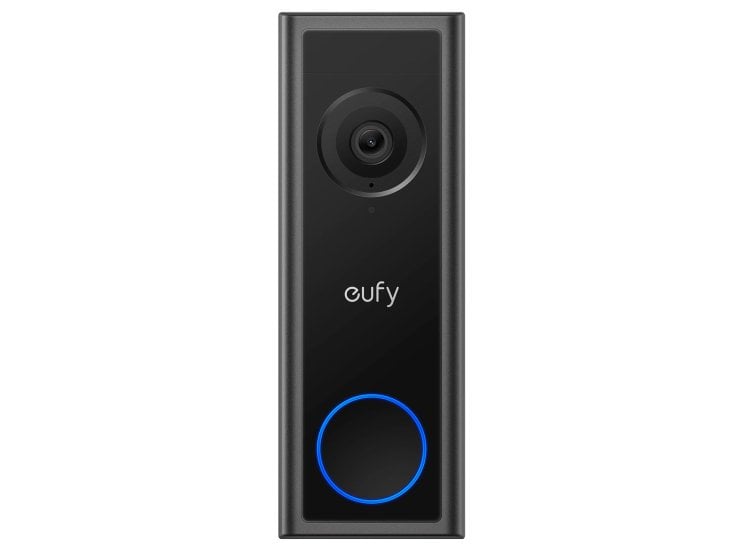 Customer Reviews for Eufy C30 2K FHD Security Video Doorbell