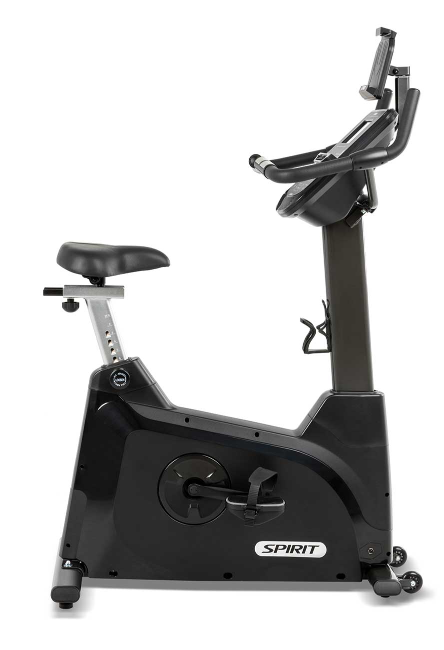 Spirit Fitness - 552223 - Exercise Bikes