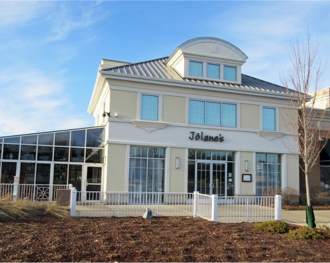 Jolane's Restaurant and Bar