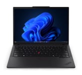 Lenovo ThinkPad P14s Gen 6 Mobile Workstation Laptop 14-Inch AMD Ryzen AI 7 PRO 350 64GB RAM 1TB SSD in Black