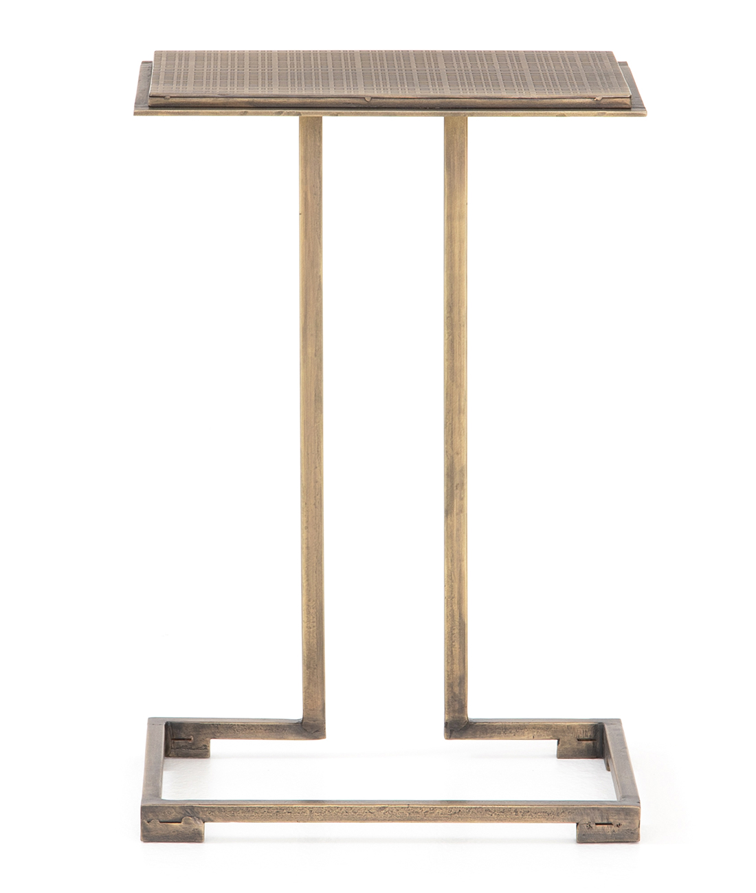 Four Hands - IELE-88 - Side & End Tables