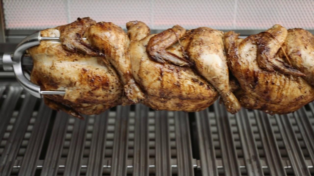 Watch Introducing the DCS Grill Series 9
