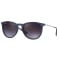 Ray-Ban Erika Blue Womens Sunglasses - RB41716228G54