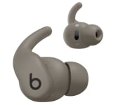 Beats By Dr. Dre Powerbeats Fit True Wireless Noise Canceling Earbuds in Gravel Gray - ME2K4LL/A