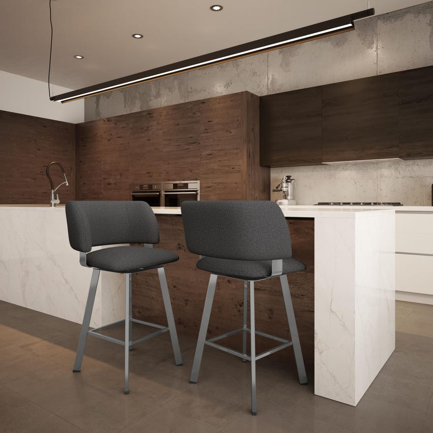 Amisco - 41535-26-74/EV - Bar Stools & Counter Stools