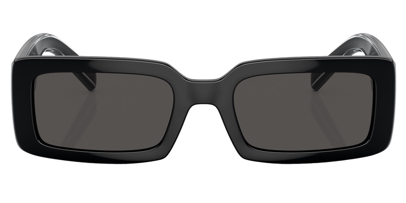 Dolce&Gabbana - DG618750187 - Sunglasses