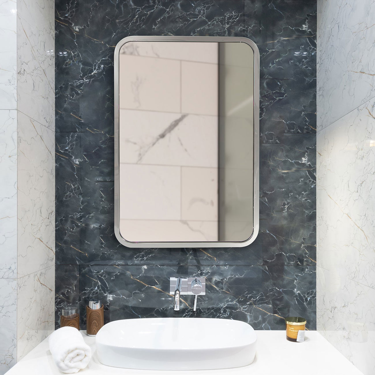Howard Elliott - HE-94091 - Mirrors