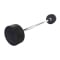 Body-Solid 80 lb Fixed Weight Barbell