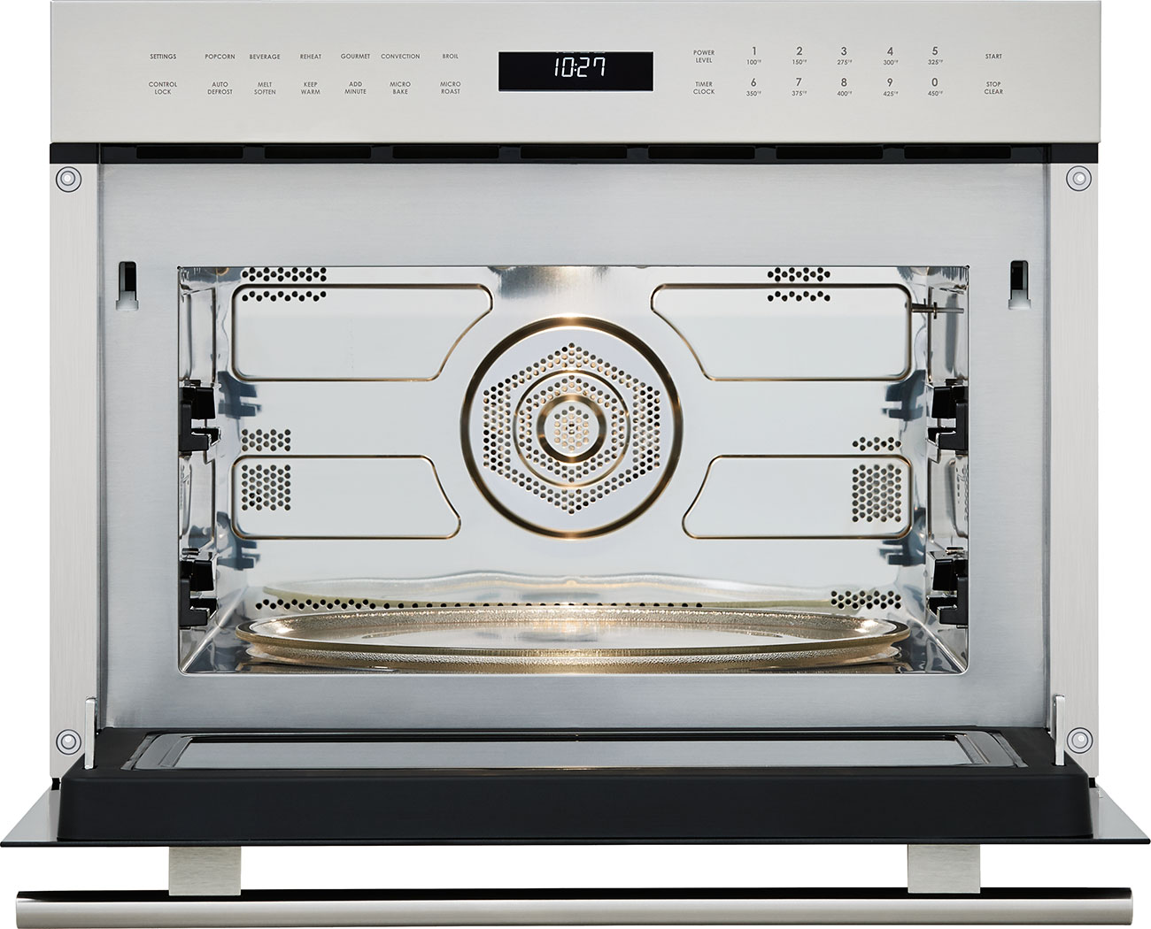 Wolf 24" Stainless Steel Speed Oven SPO24TE/S/TH Abt