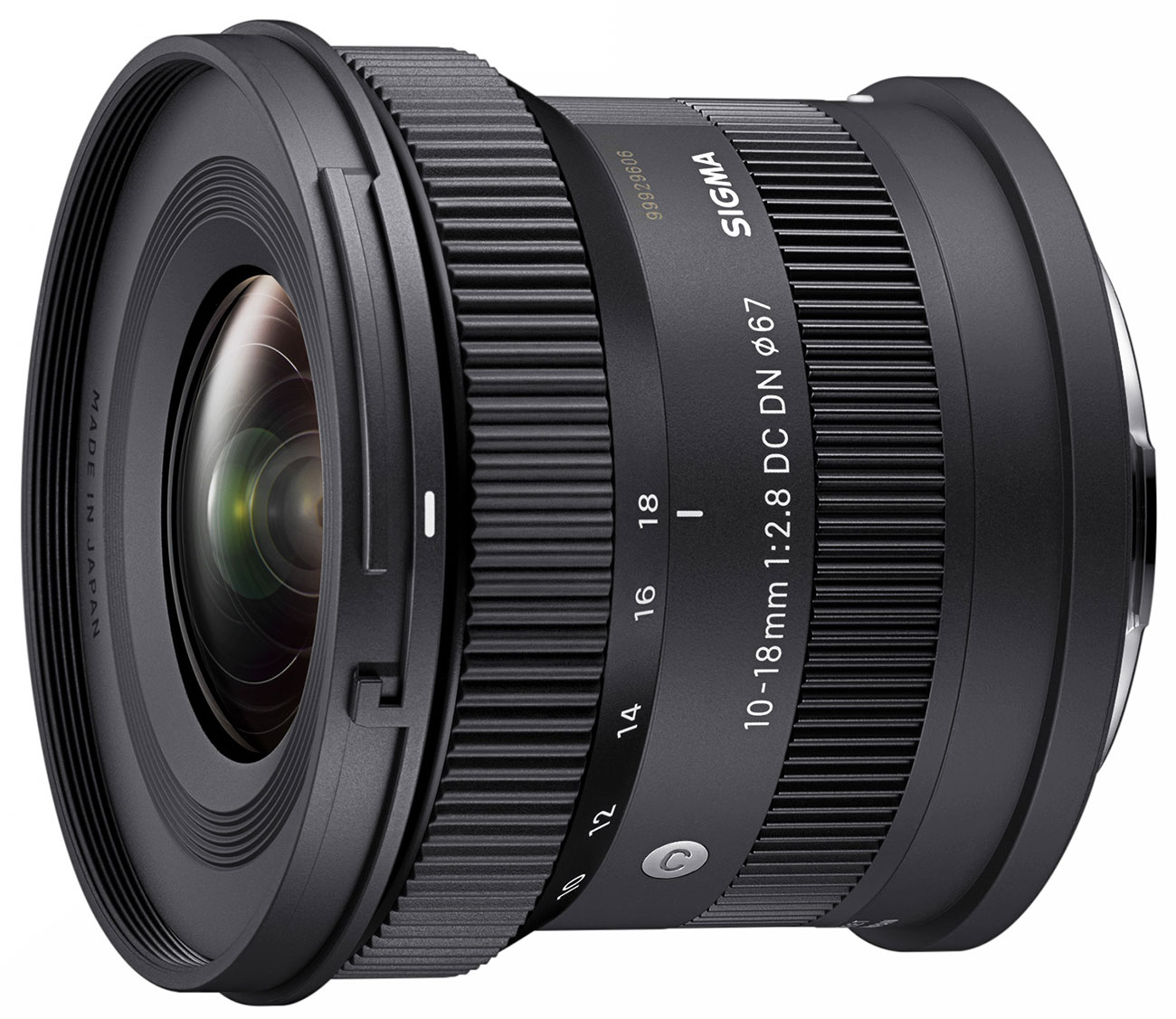 Sigma - 207965 - Camera Lenses