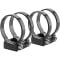 JL Audio 2.375" VeX Mounting Hardware