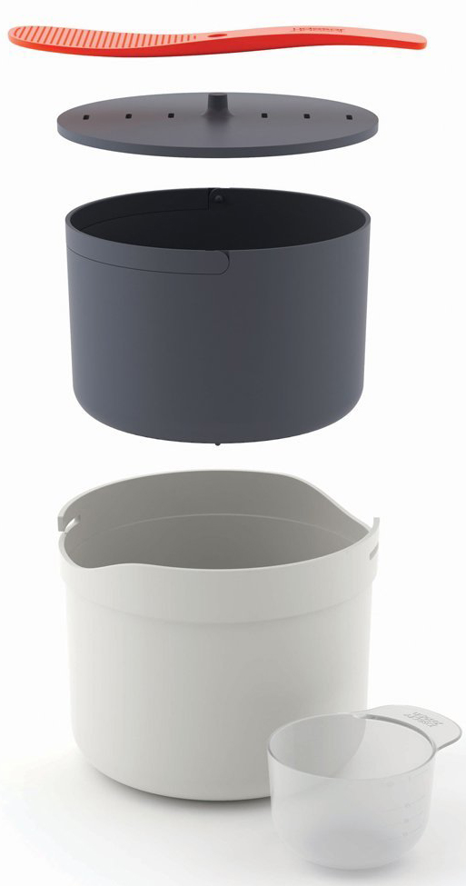 Joseph-Joseph - 45002J - Cookers